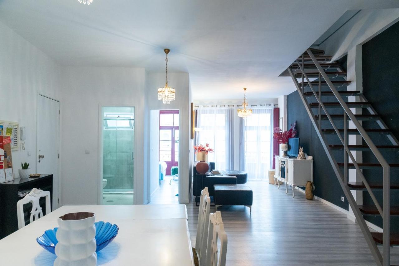 River House Apartment