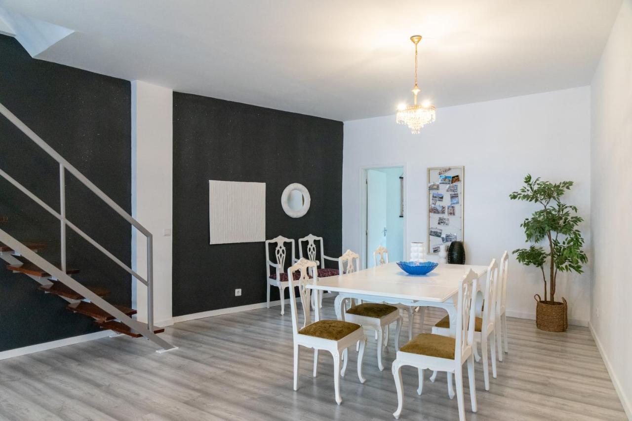 Apartment River House Porto