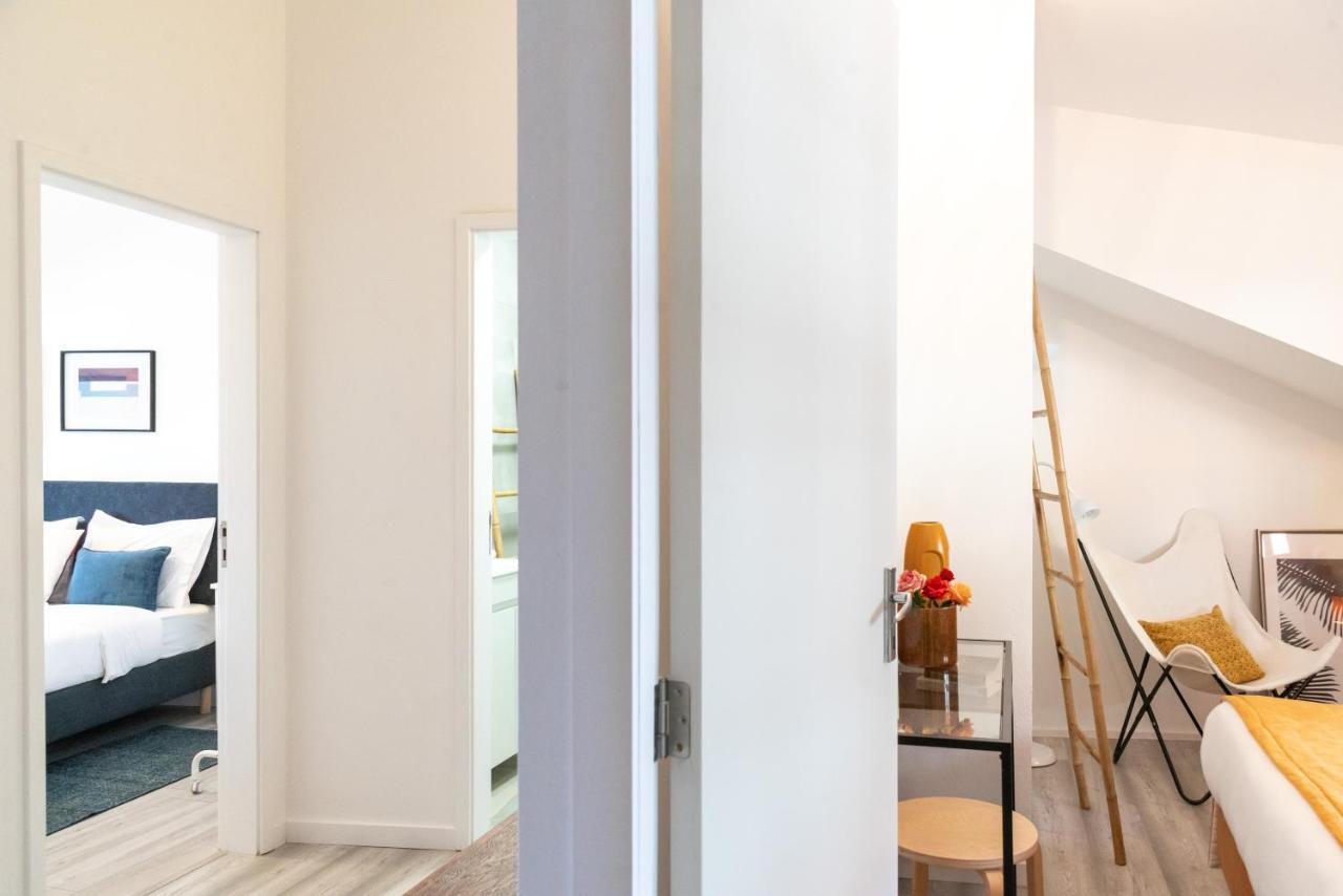 River House Apartment Porto