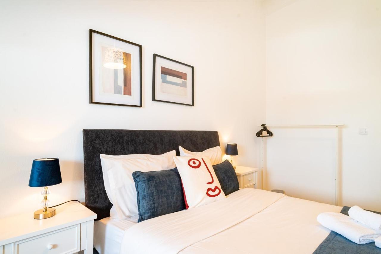 River House Apartment Porto