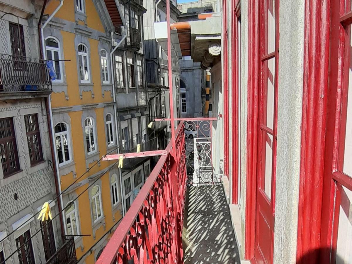 Apartment River House Porto